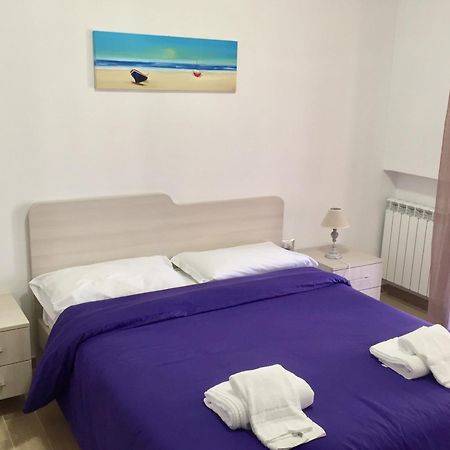 جنوى Il Viaggiatore Via Rimini Serapo المظهر الخارجي الصورة