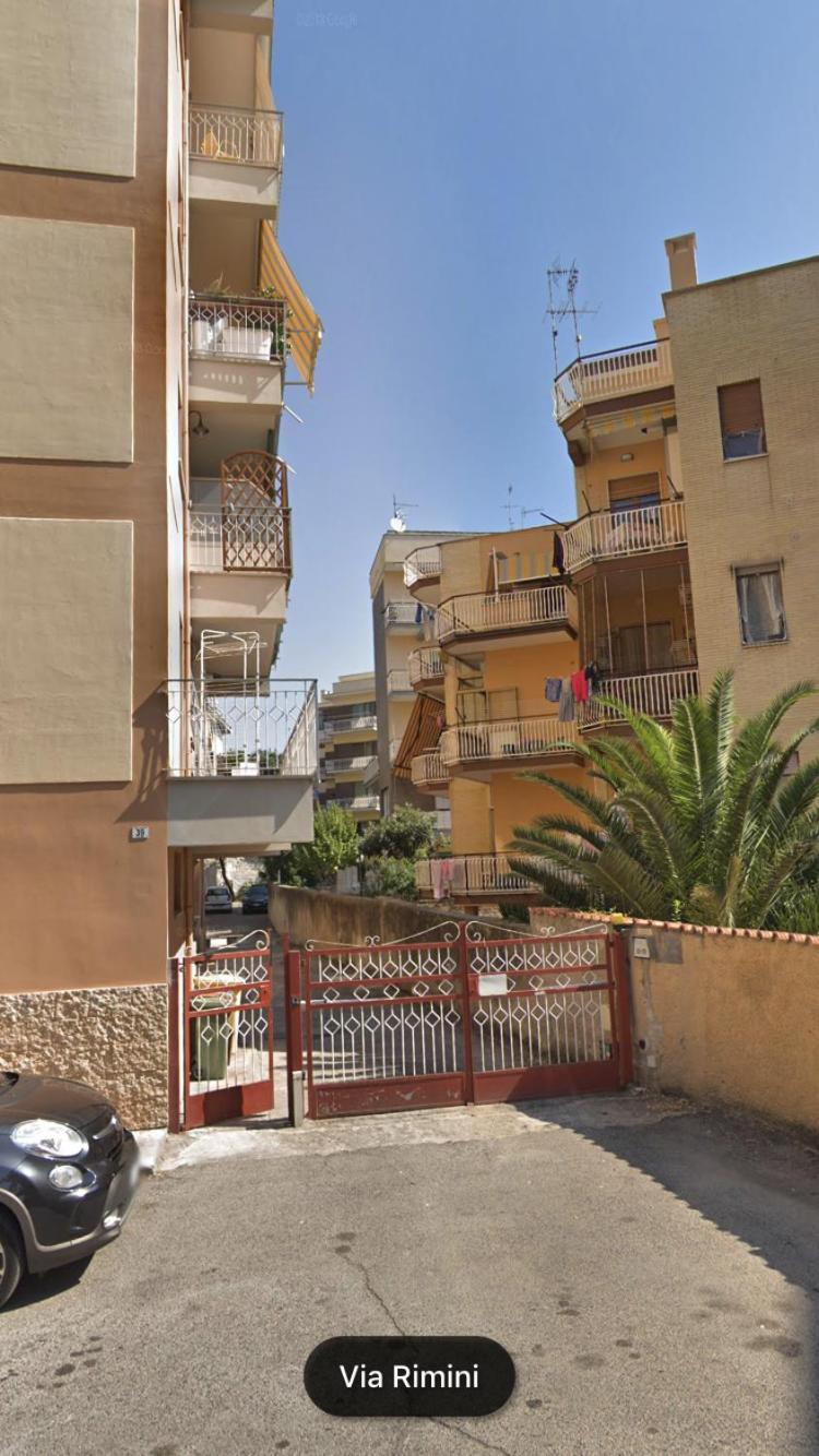 جنوى Il Viaggiatore Via Rimini Serapo المظهر الخارجي الصورة