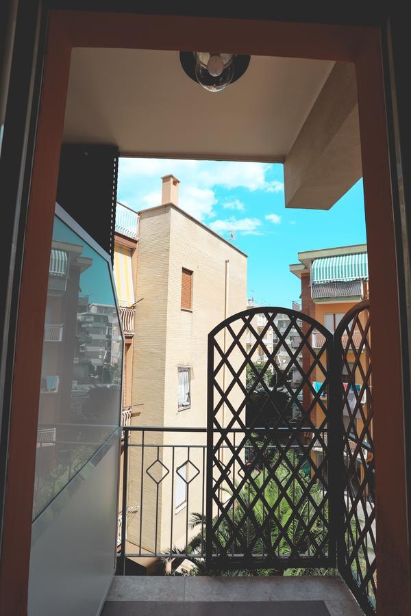 جنوى Il Viaggiatore Via Rimini Serapo المظهر الخارجي الصورة