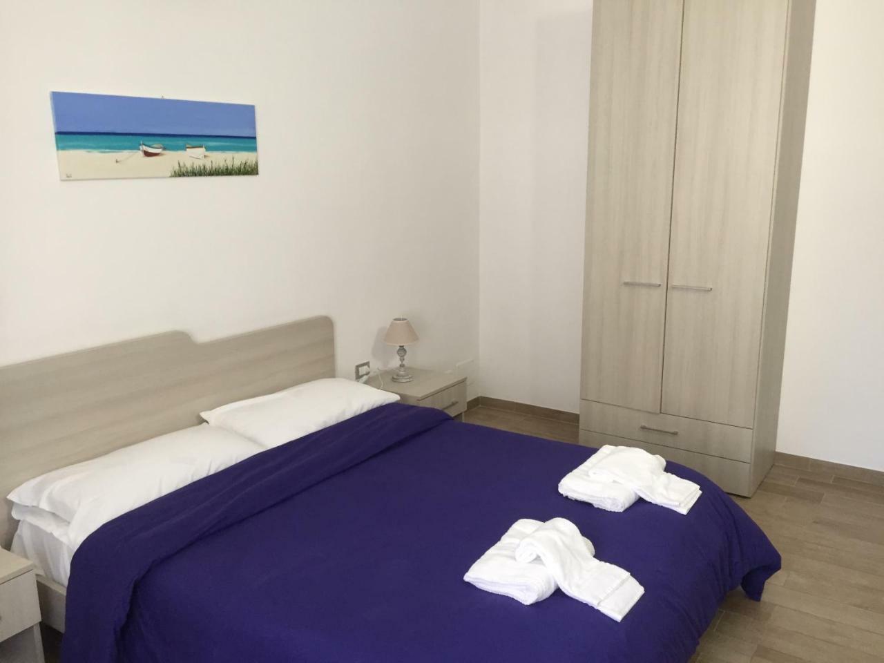 جنوى Il Viaggiatore Via Rimini Serapo المظهر الخارجي الصورة