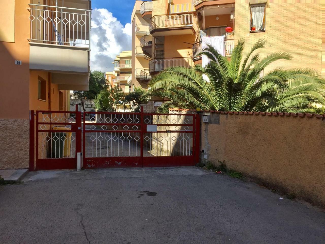 جنوى Il Viaggiatore Via Rimini Serapo المظهر الخارجي الصورة
