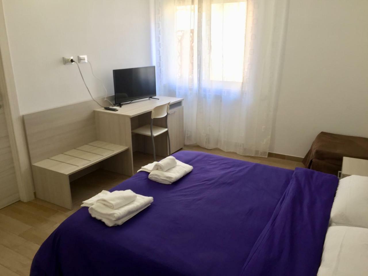 جنوى Il Viaggiatore Via Rimini Serapo المظهر الخارجي الصورة